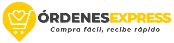 Órdenes Express